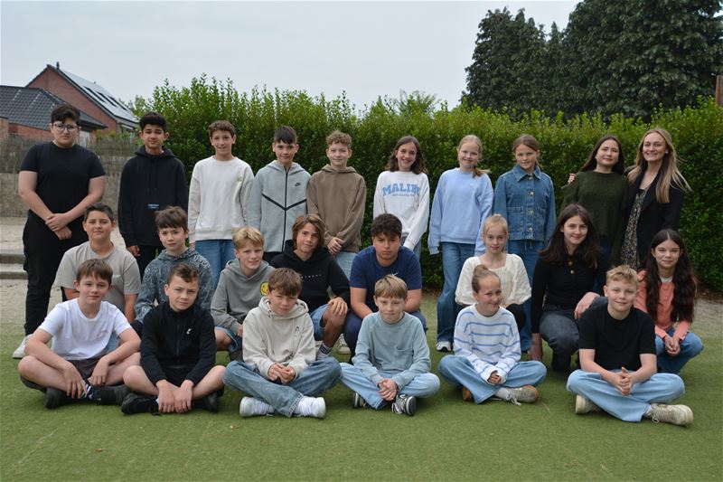 Afscheid van de lagere school 24-25 (4)