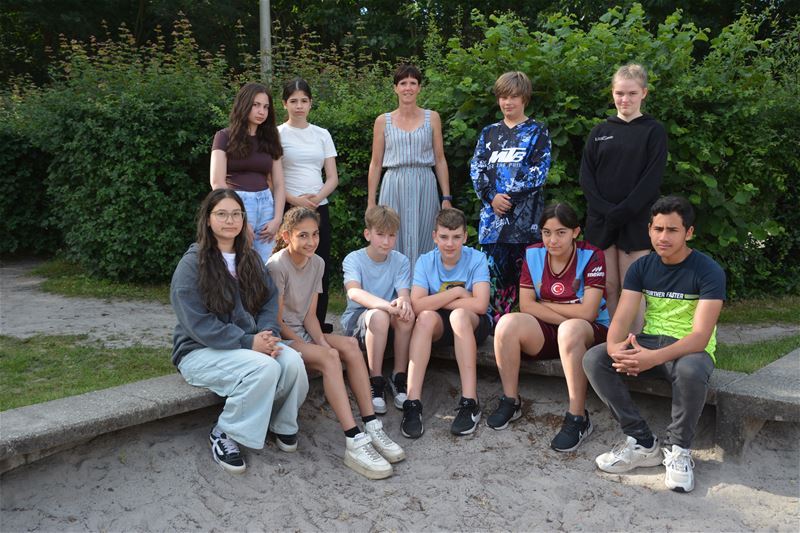 Afscheid van de lagere school 24-25 (9)
