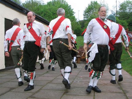 Akkermennekes brengen Wales naar Muze