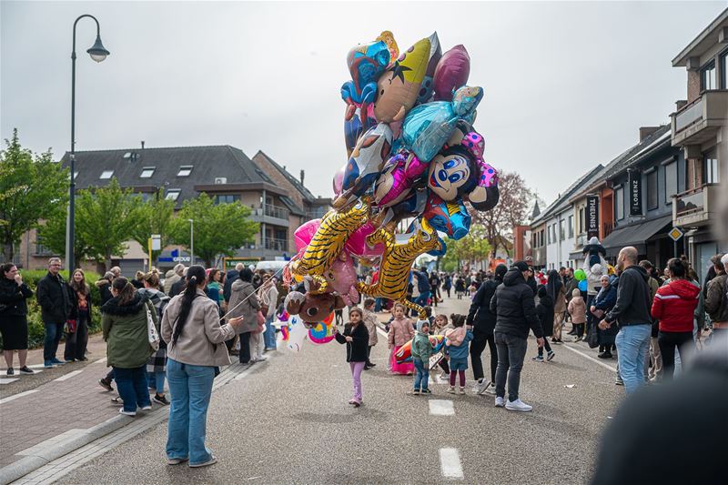 Al 16 aanvragen ingediend bij evenementenfonds