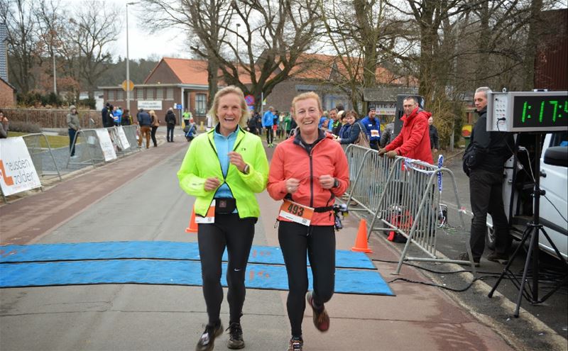 Al 200 inschrijvingen meer voor VijverRun33