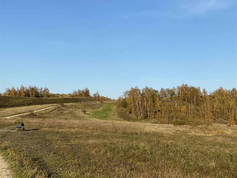 Al bijna 3.000 deelnemers aan Mijnentocht