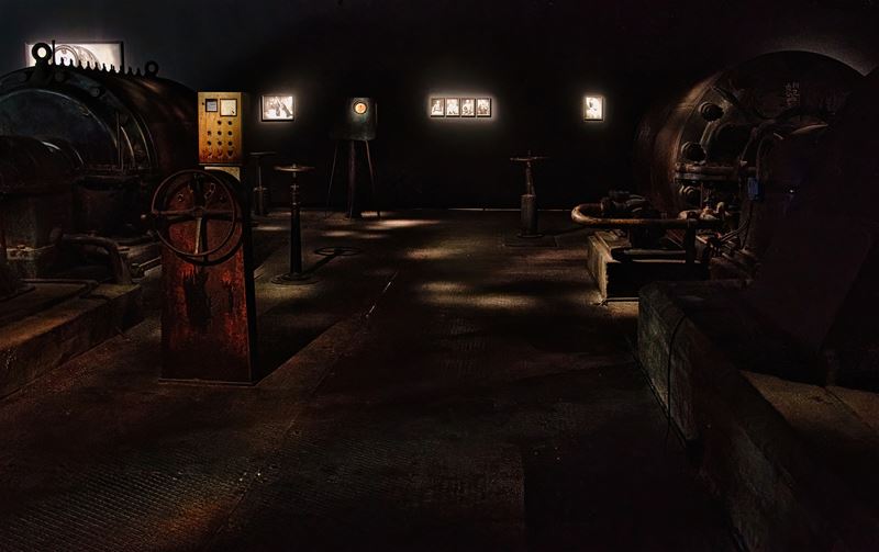 Al meer dan 2.000 bezoekers voor Kompelkoppen