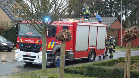 Al meer dan 20 oproepen voor stormschade