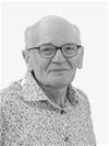 Albert “Bèr” Willems is overleden