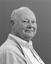 Albert Vrijsen is overleden