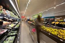 Aldi bijna week dicht voor herinrichting