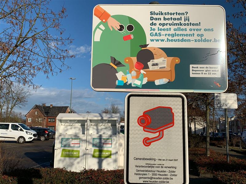 Alle beetjes kunnen misschien helpen