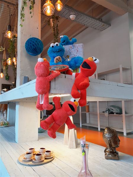 Alle deuren gaan open tijdens MIJN|KRACHT