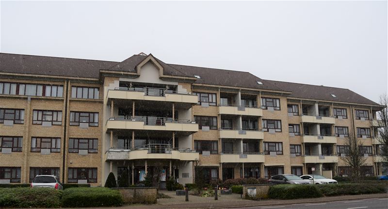 Alle personeel van De Bloemelingen morgen getest