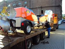 Alles over vloeren op Floorexpo