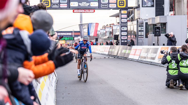 Alvarado sterkste in Nederlandse overheersing