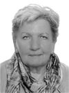 Andrée (Renée) Lemmens is overleden