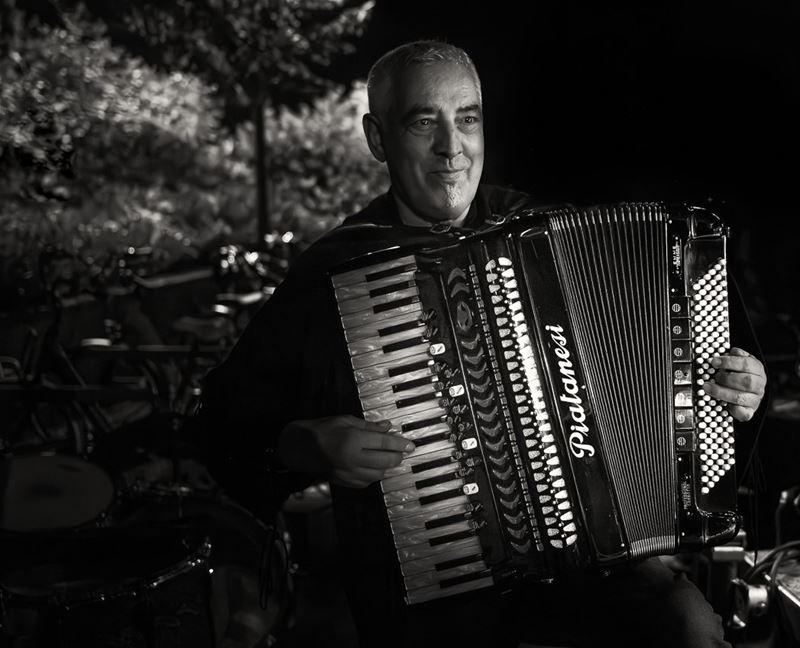 Andrés Romero is vandaag overleden