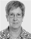Anni Borremans is overleden