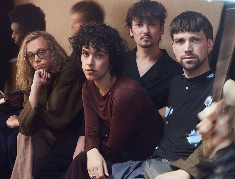 ÃO brengt try-out concert in CC Muze