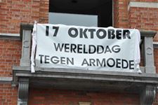 Armoede als gespreksonderwerp op MijnMarkt