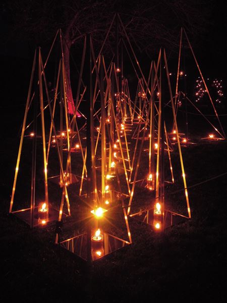 Art 27 opent morgen al om 13 uur op laatste dag