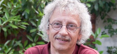 Auteurs van hier: Jo Claes