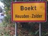 Autovrije zondag op 13 september in Boekt