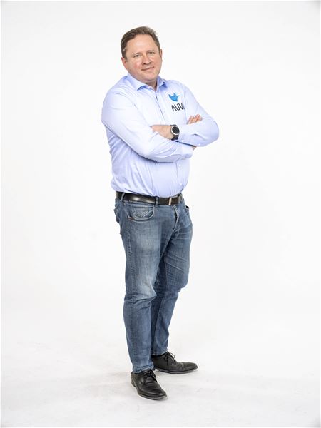 AUVA werkt voortaan samen met Exellent