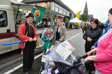 Avondmarkt werkt beter