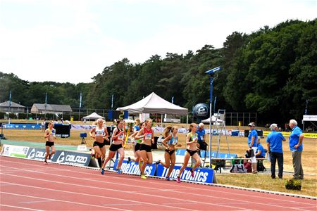 AVT heeft al enkele podiumplaatsen te pakken