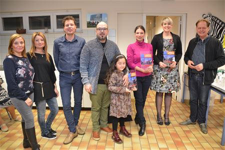 Awards voor Kruidvat, Cité en Carrefour