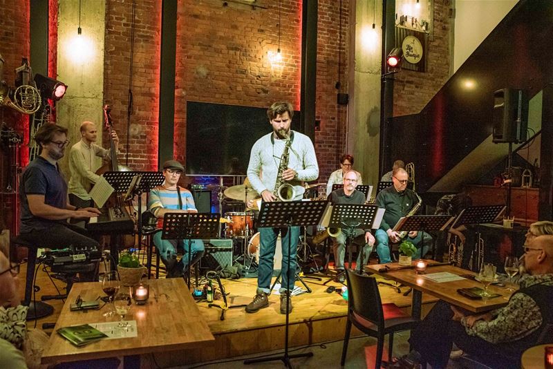 Bands gezocht voor 2de Motives Festival