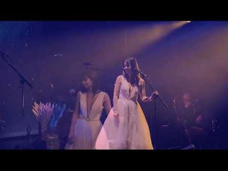 Bar d'Amour: Muziek en poëzie over de liefde