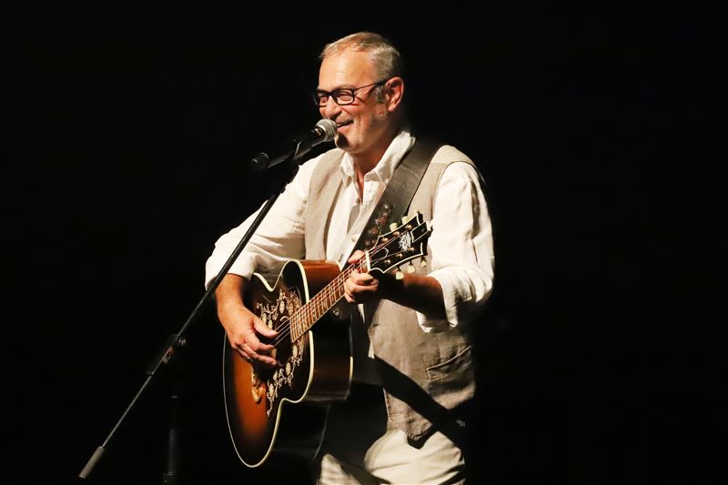 Bart Herman breit mooi slot aan Muzeseizoen