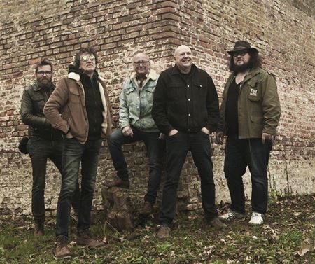 be-MINE Blues: de winnaars