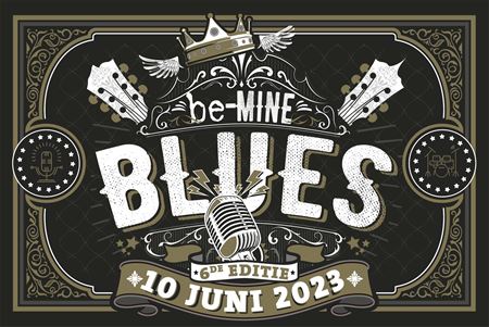 be-Mine Blues verhuist naar zaterdag