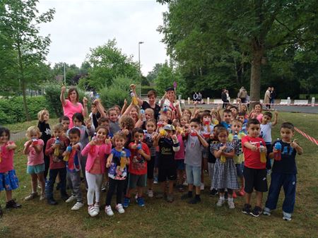 Beekbeemden liep voor 't Weyerke