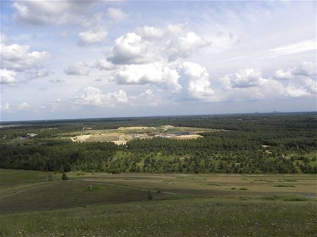 Beelden van de terril (2)