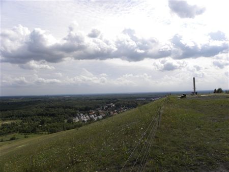 Beelden van de terril (slot)