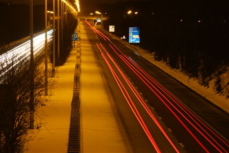 Belangrijkste wegen zijn vrijgemaakt