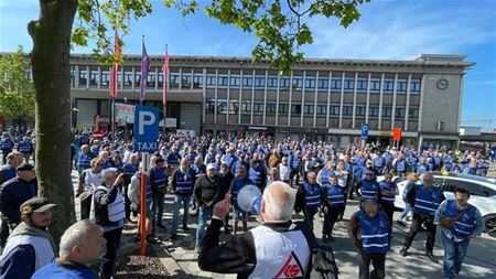 'Belastingtoeslag voor mijnwerkers was terecht'