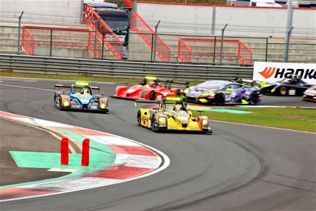 Belcar samenvattingen komen op Play Sports Open