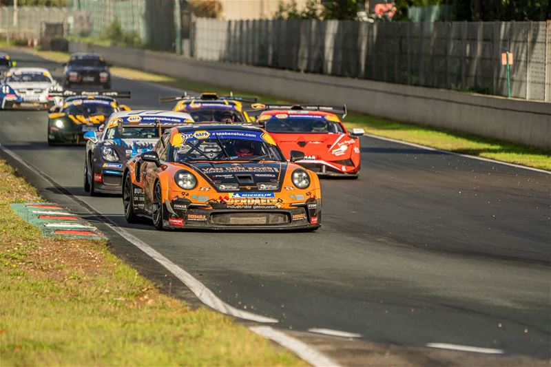 Belcar verwacht strijd tussen grote merken