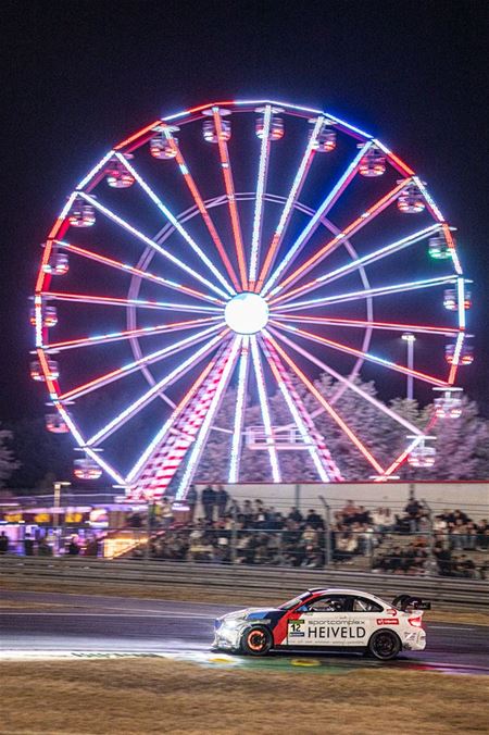 Belisol nieuwe naamsponsor van 24 Uren van Zolder