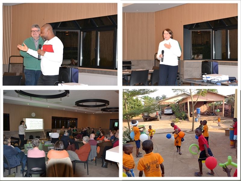 Benin: het verhaal van een Afrikaans land