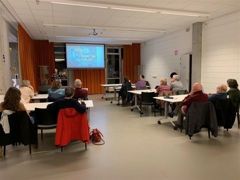 Beperkte belangstelling voor besparingstips