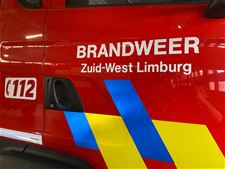 Beperkte gevolgen van de storm in Heusden-Zolder