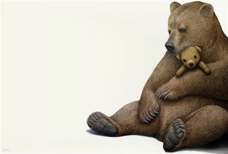 Berenhuis zamelt medicijnen in voor Oekraïne