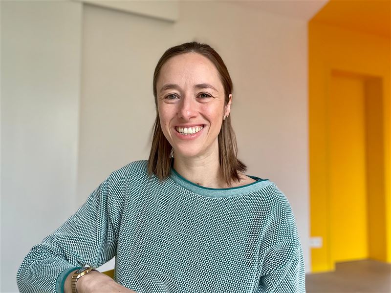 Beresterk spitst zich toe op kine voor kinderen