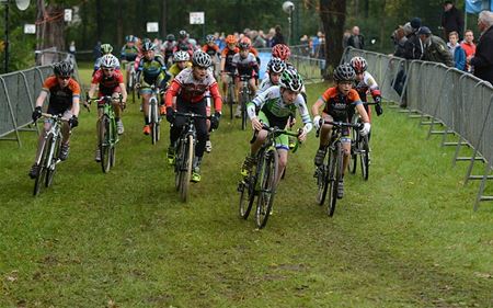 Berg-Op krijgt 119 jongeren aan de start