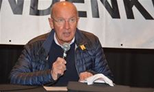 Bevestigt ook Hof van Cassatie veroordeling Dylst?