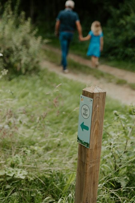 Bewegen kan overal deze zomer