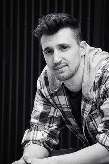 Beyond the Edge: dans, circus en sport